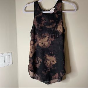 Wilfred Tank XS